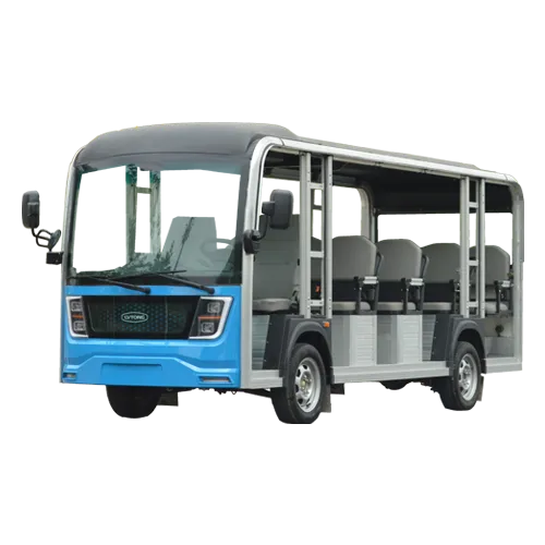 GDS14 SIGHTSEEING BUS