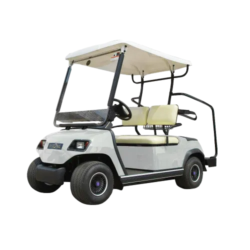 A2 GOLF CART