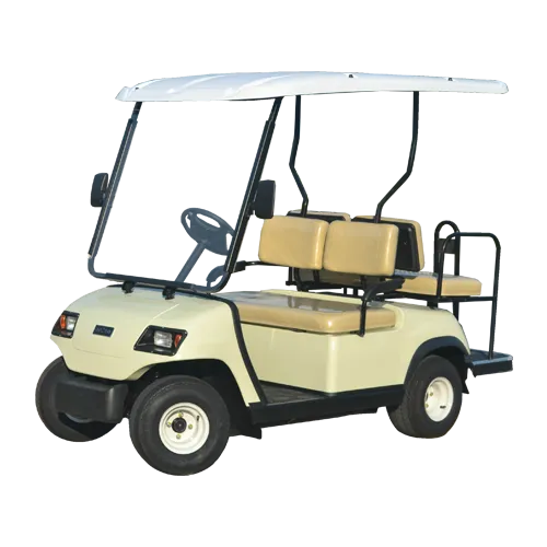 A2+2 GOLF CART