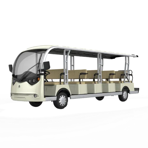S17 SIGHTSEEING BUS