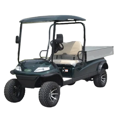 A627.H8G ELECTRIC UTILITY VEHICLE