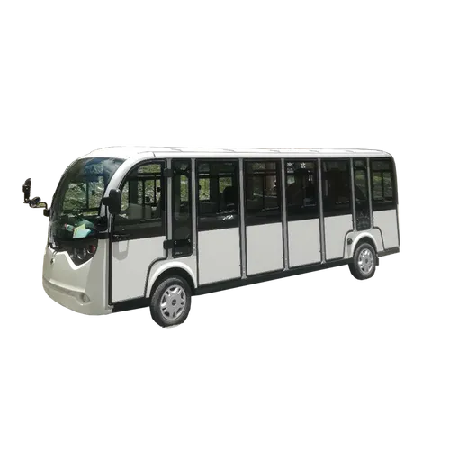 S17.F SIGHTSEEING BUS