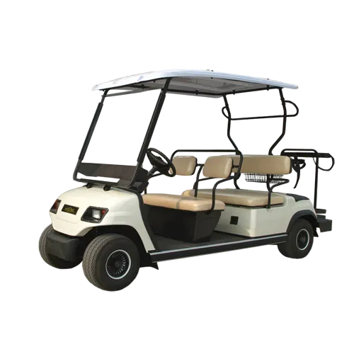 A4 GOLF CART