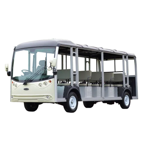 GDS23 SIGHTSEEING BUS