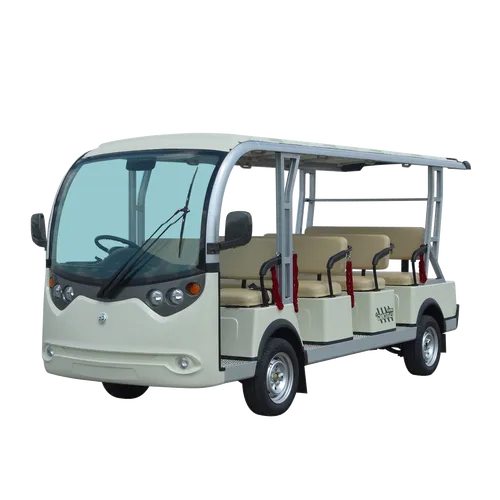 S11 SIGHTSEEING BUS