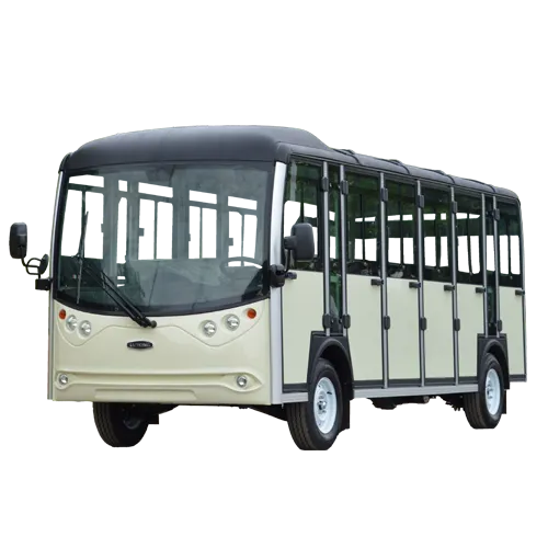GDS23.F SIGHTSEEING BUS