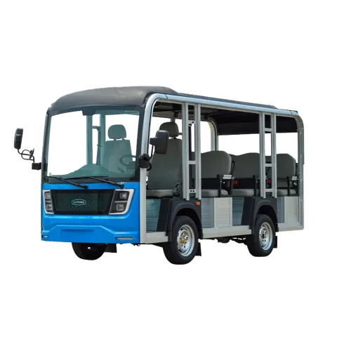 GDS11 SIGHTSEEING BUS