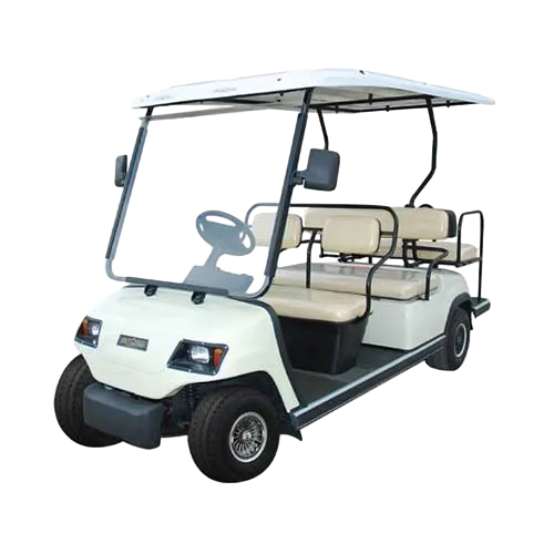 A4+2 GOLF CART