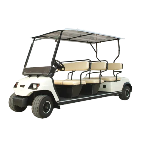 A8 GOLF CART