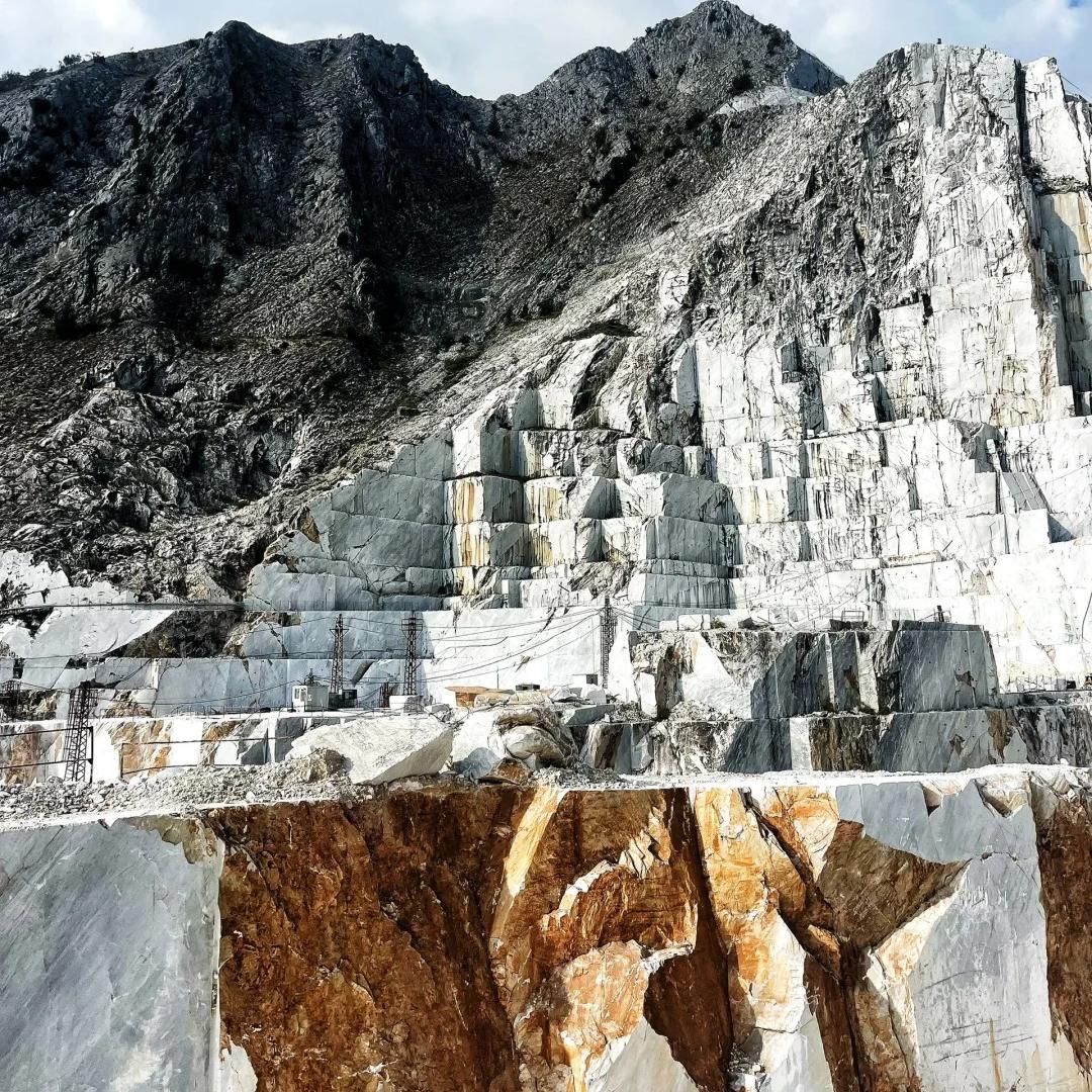 The basic knowledge about natural stone(Ⅰ)