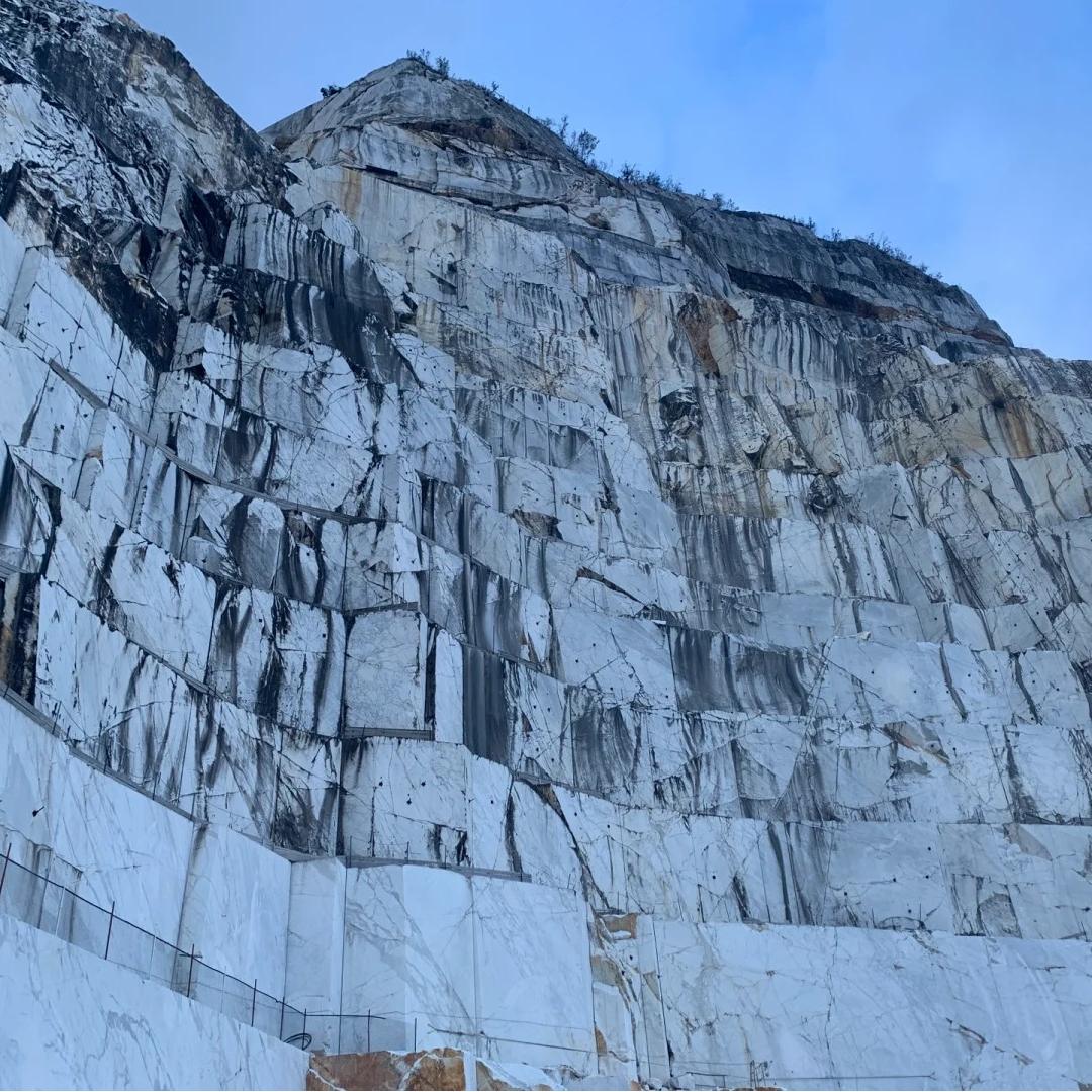 The basic knowledge of natural stone(Ⅱ)