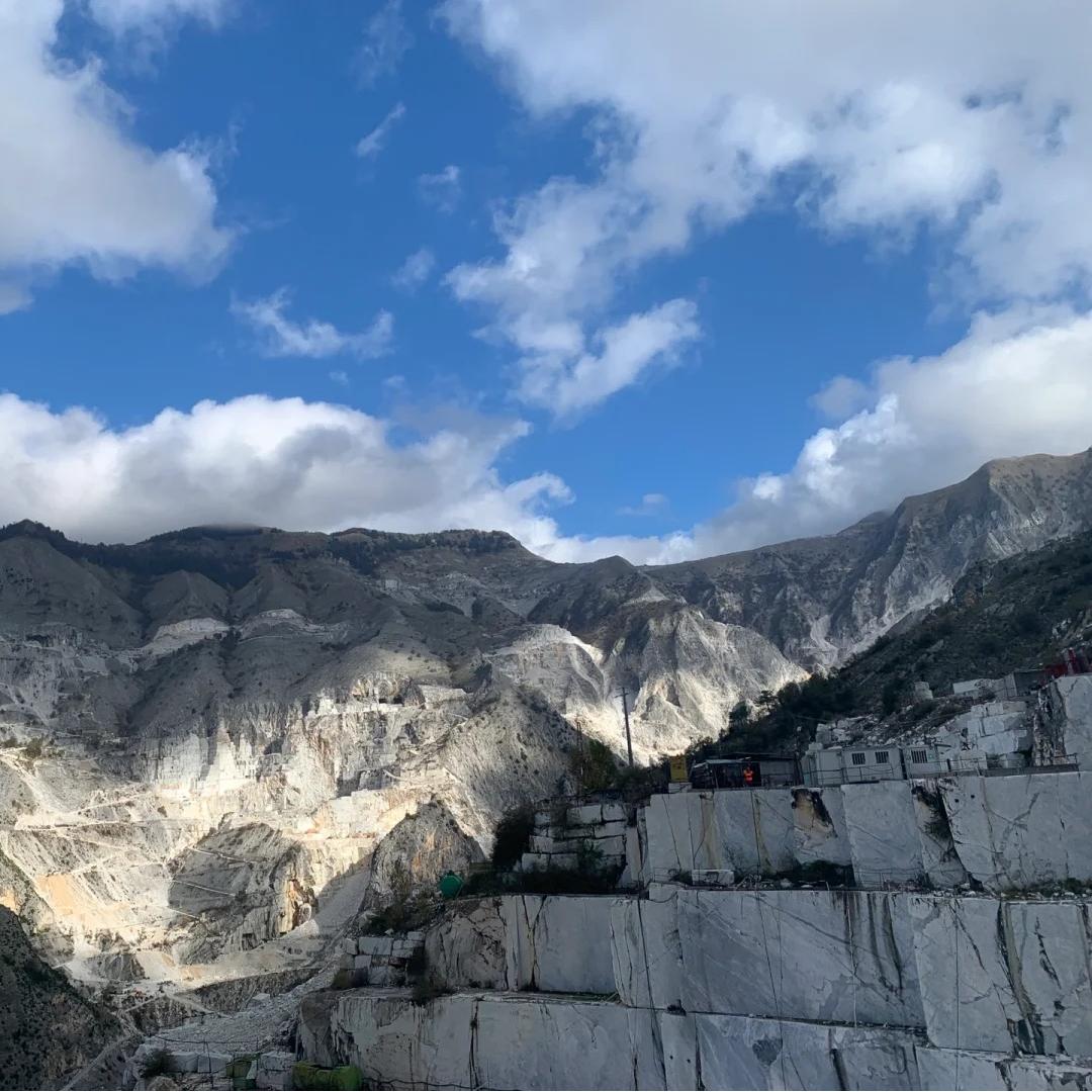 The basic knowledge of natural stone(Ⅲ)