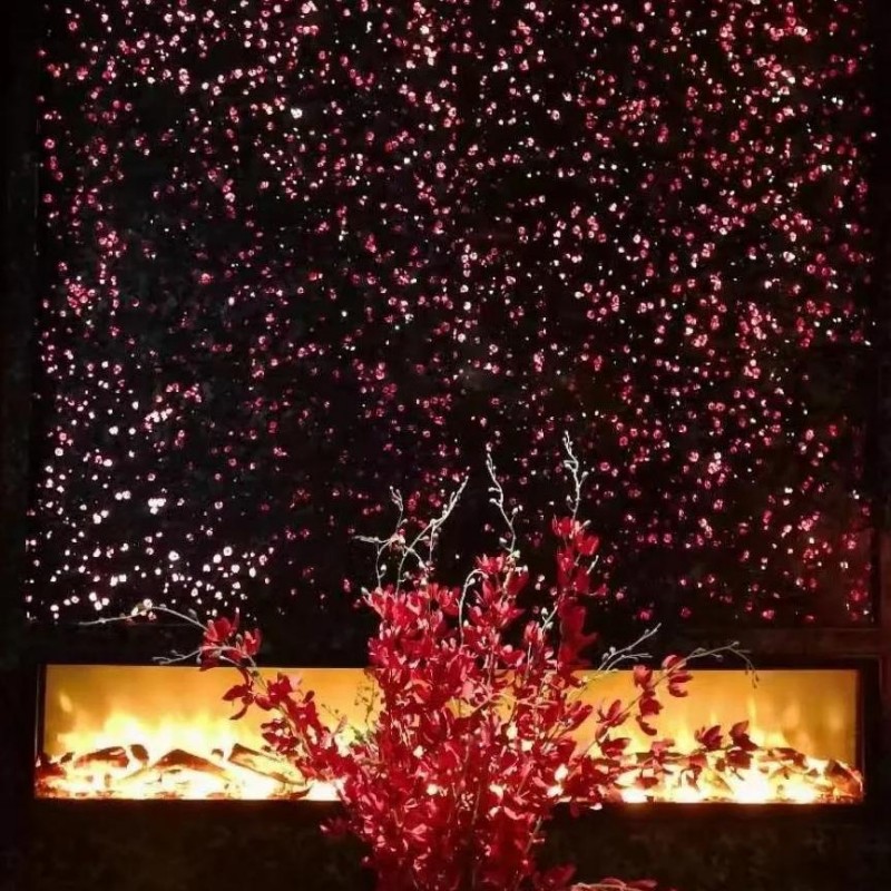 Pomegranate Brown