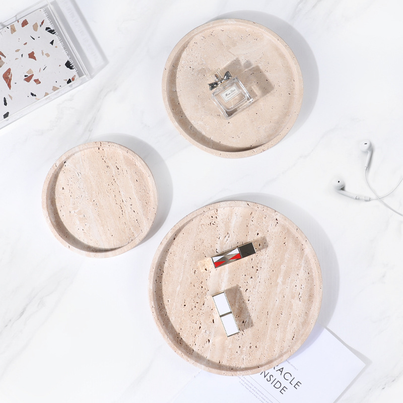 Marble Tray