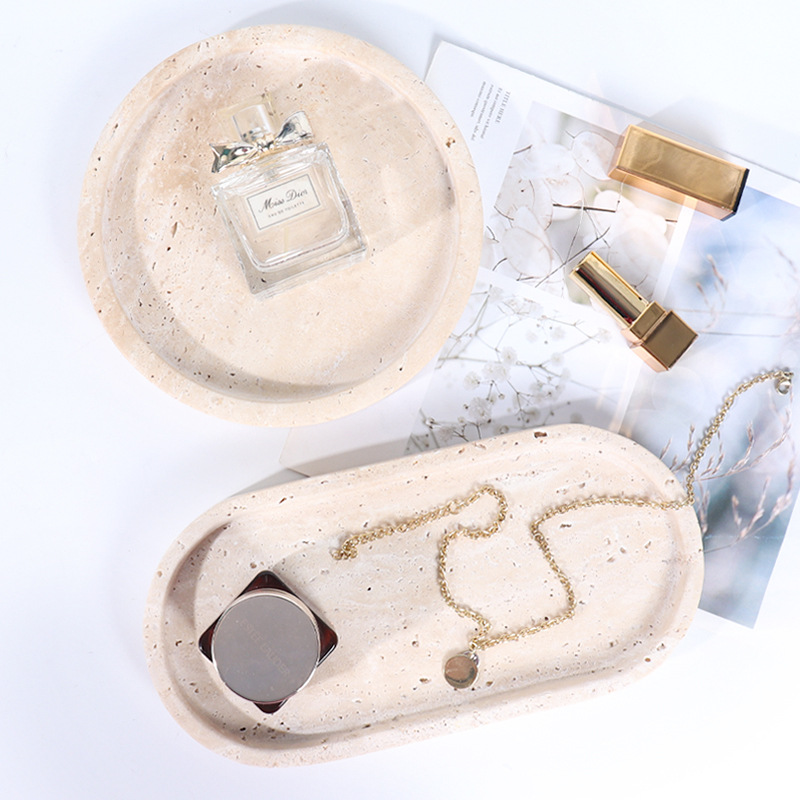 Marble Tray