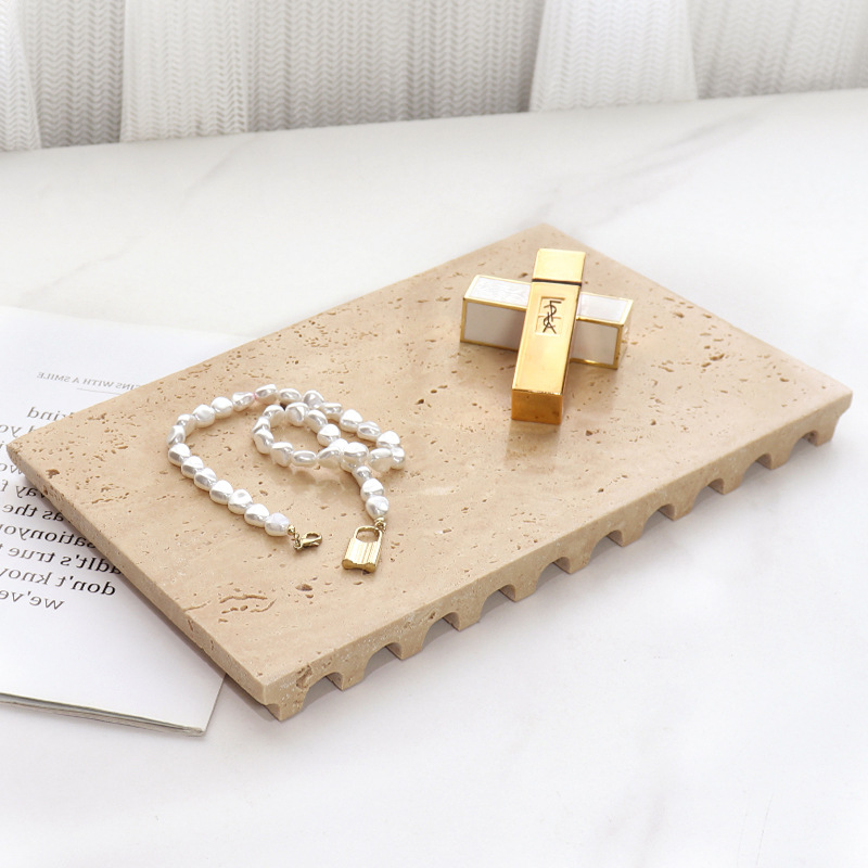 Marble Tray