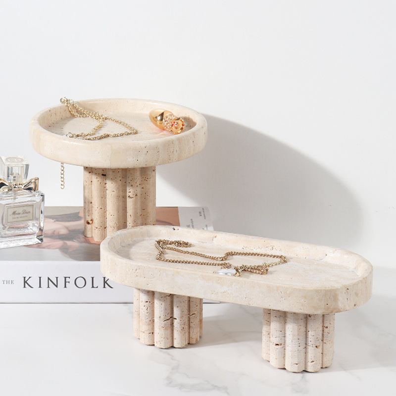 Marble Tray