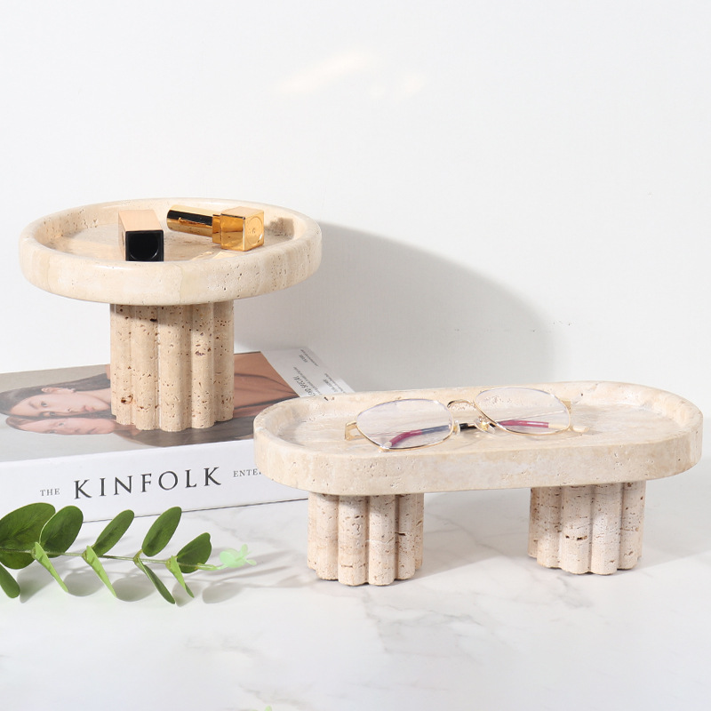 Marble Tray