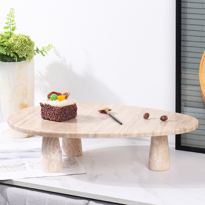 Marble Tray