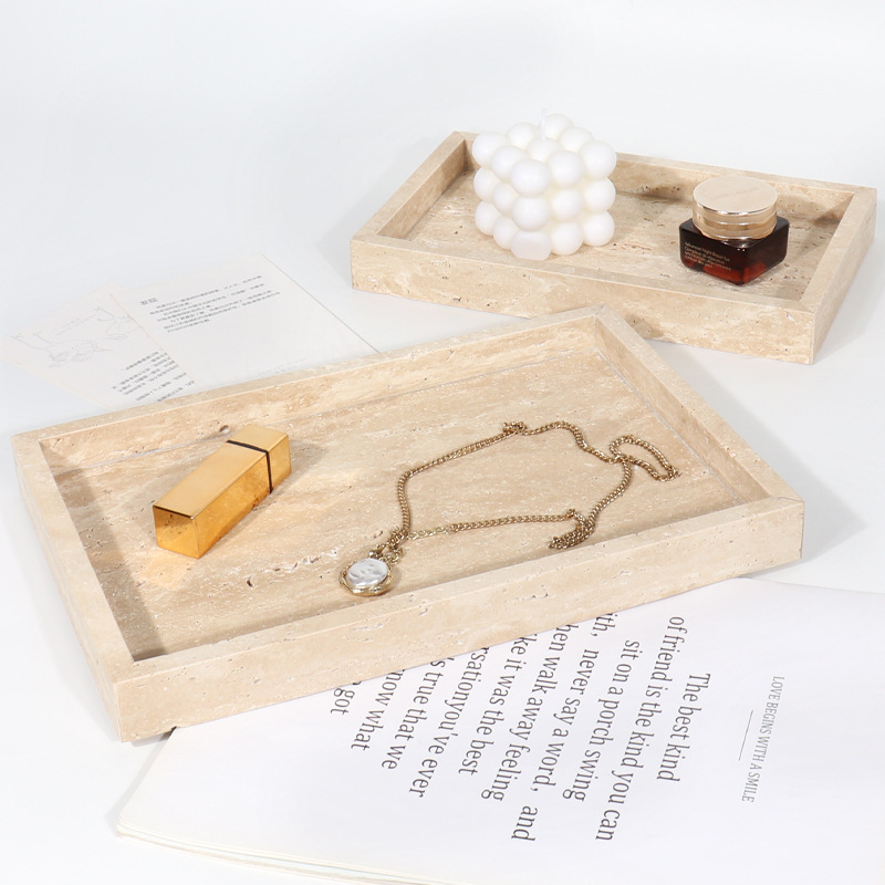 Marble Tray