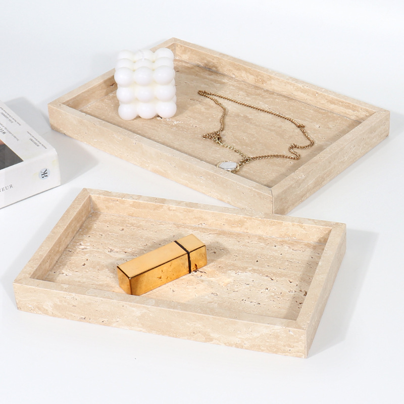Marble Tray