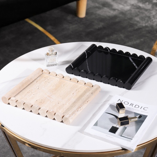 Marble Tray