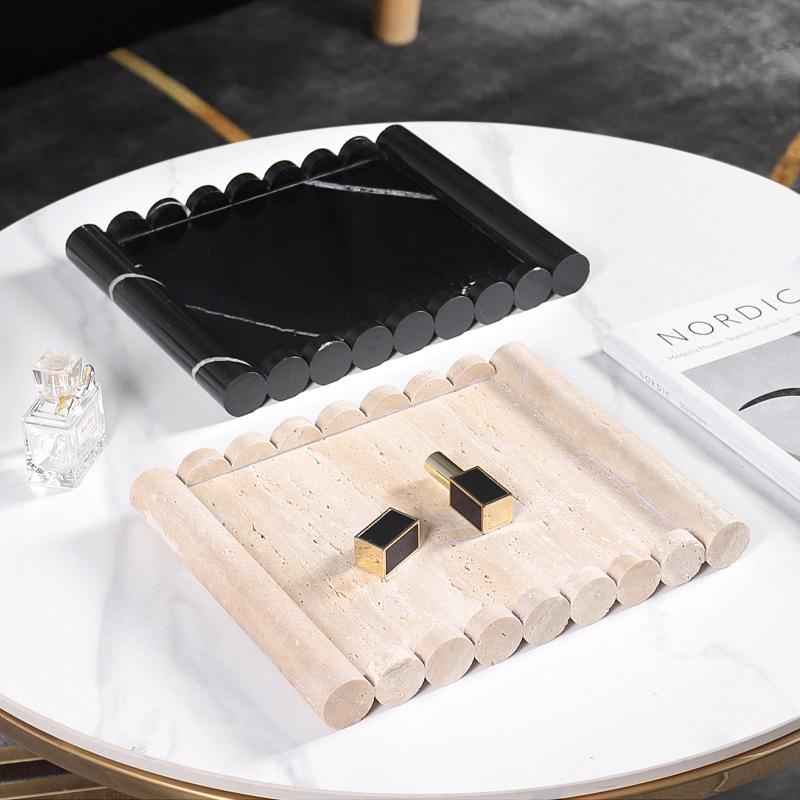 Marble Tray