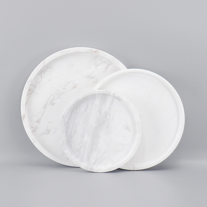 Marble Tray