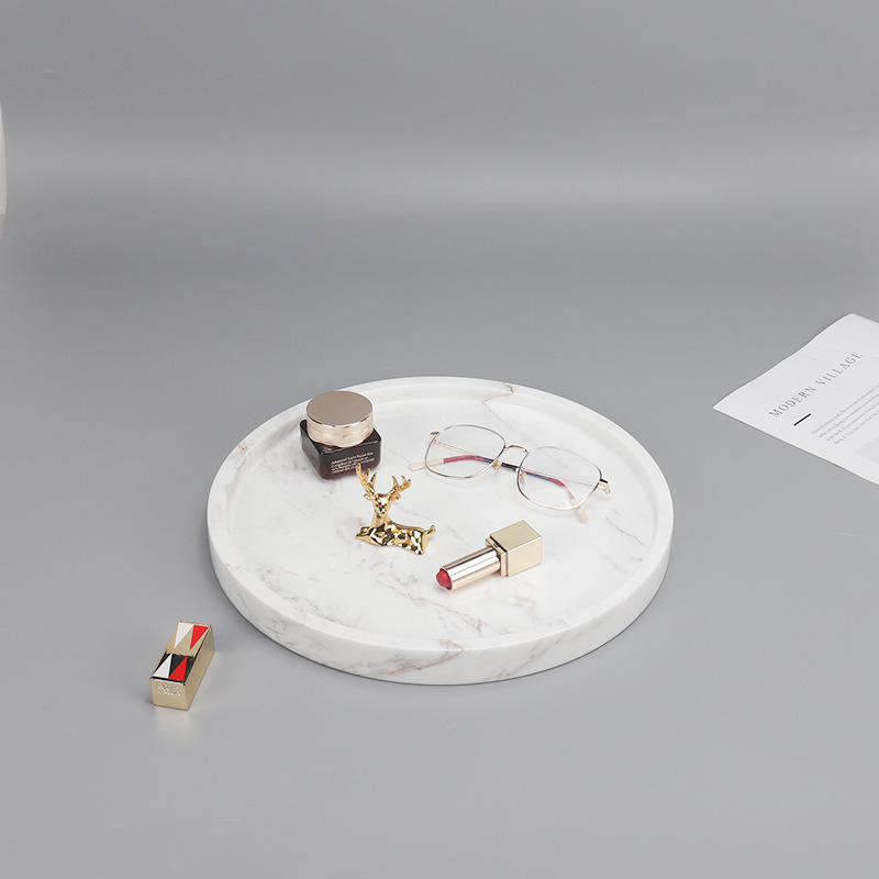 Marble Tray
