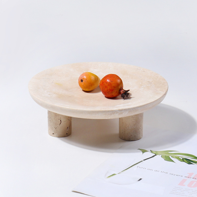 Marble  Tray