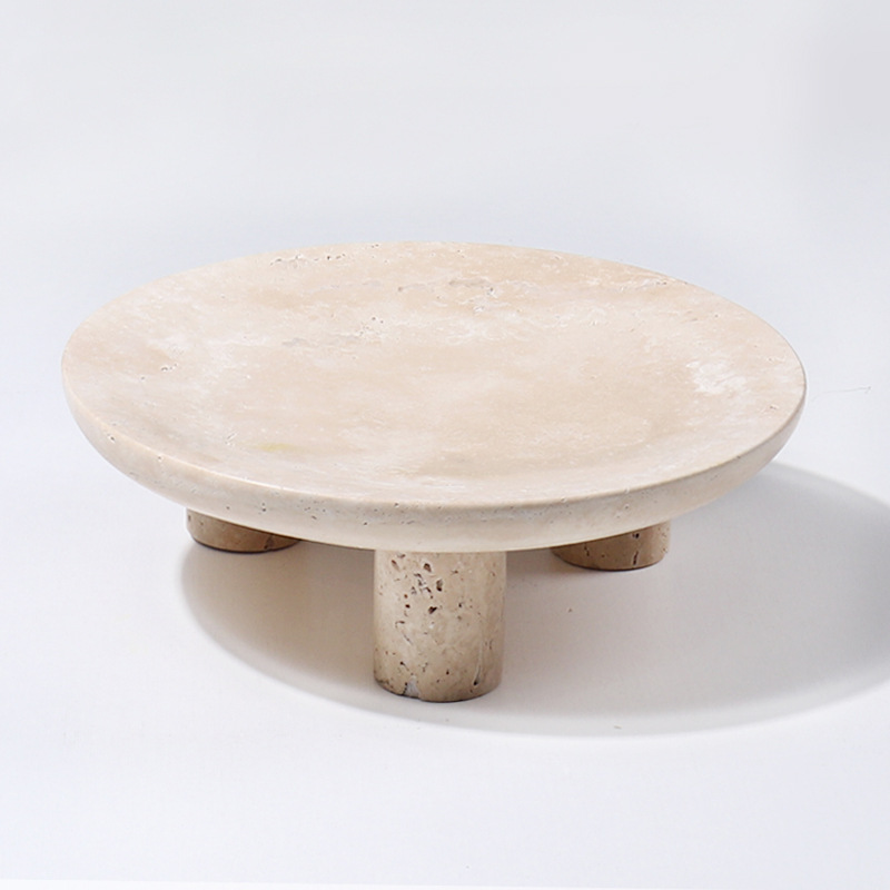 Marble  Tray