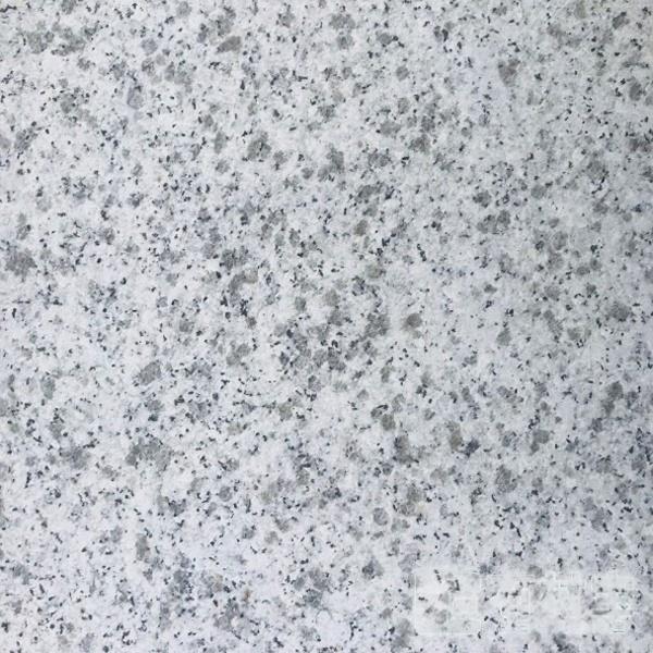 White Sesame
