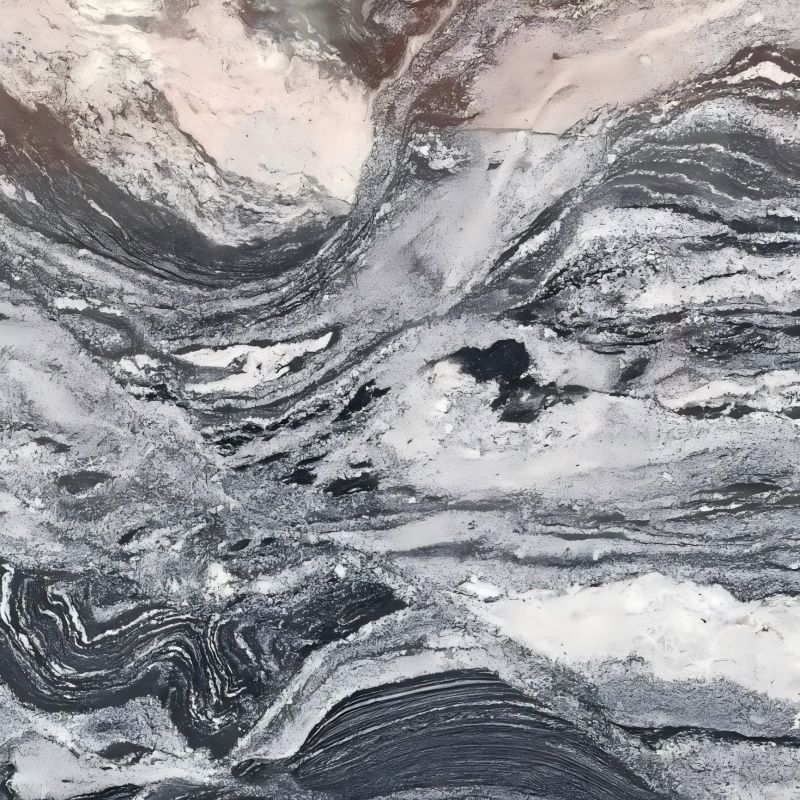 Wavy Sand