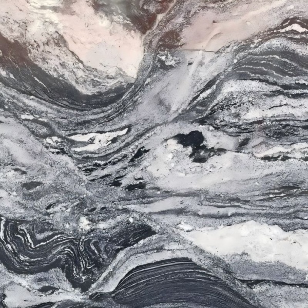 Wavy Sand