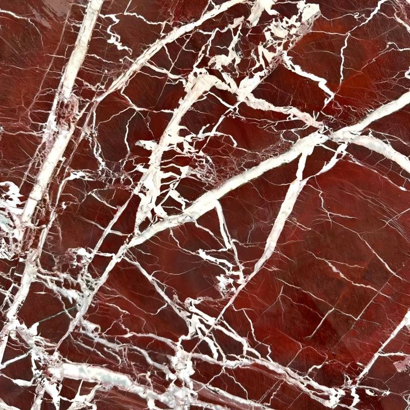 Rosso Lepanto