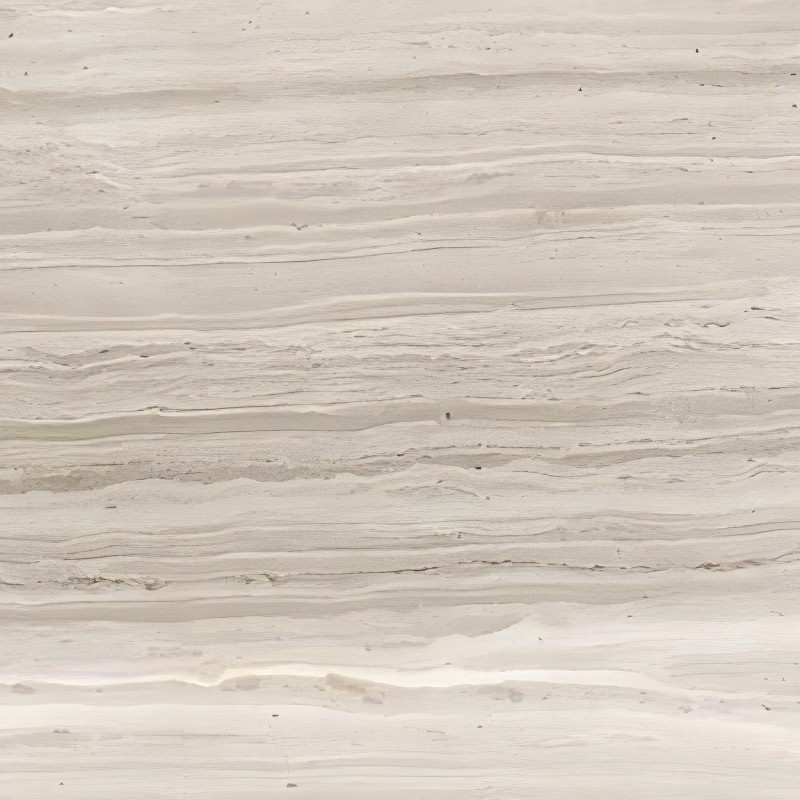 Wooden White