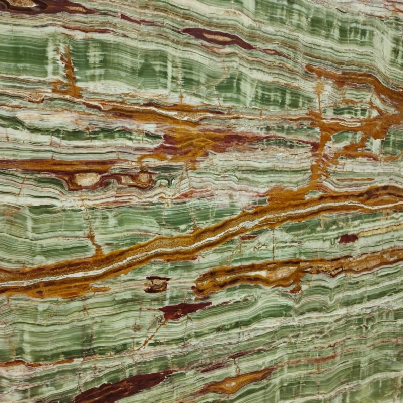 Bamboo Onyx