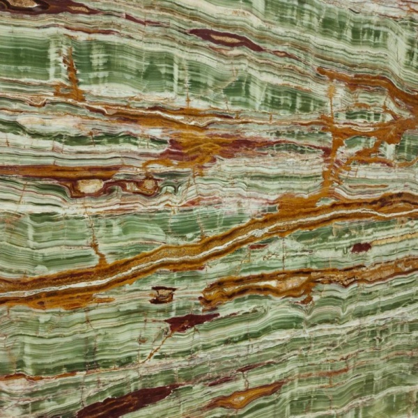 Bamboo Onyx