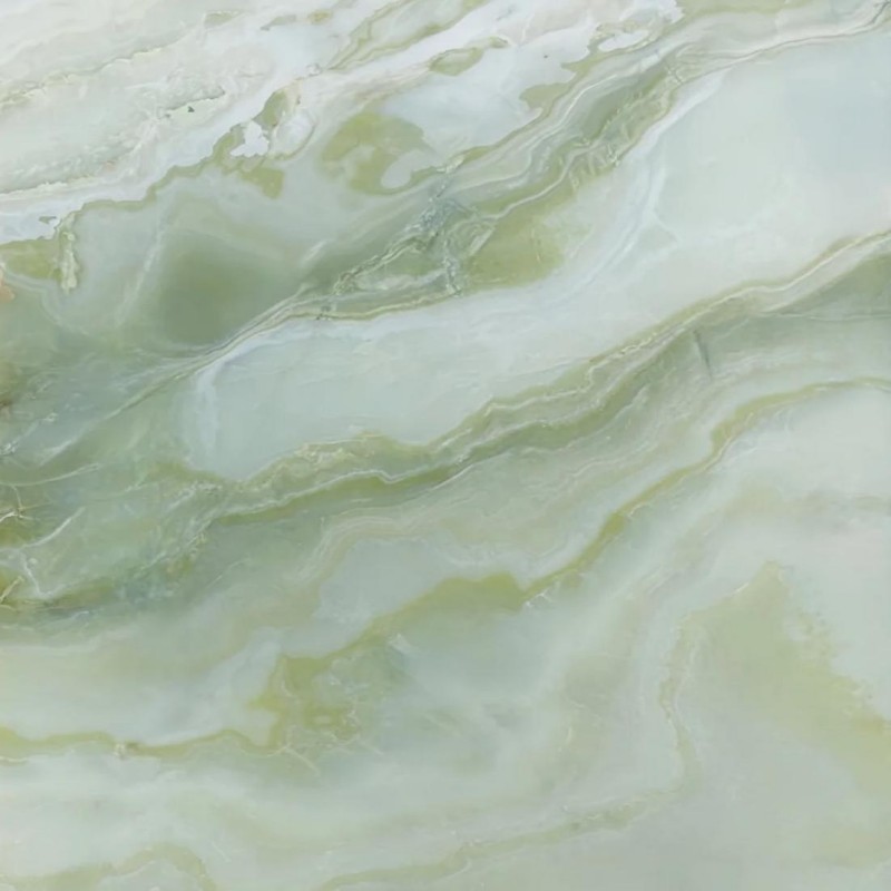Light Green Onyx
