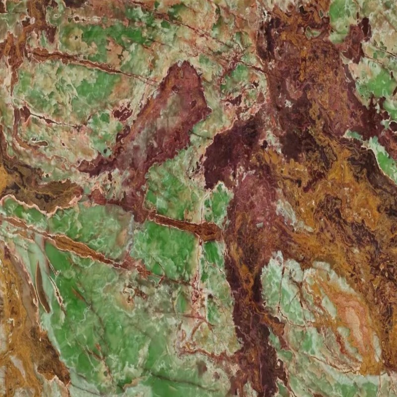 Ancient Green