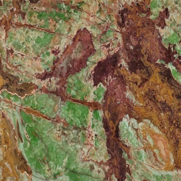 Ancient Green