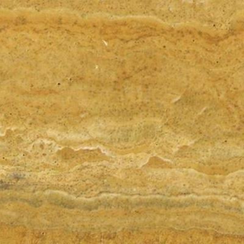 Golden Travertine