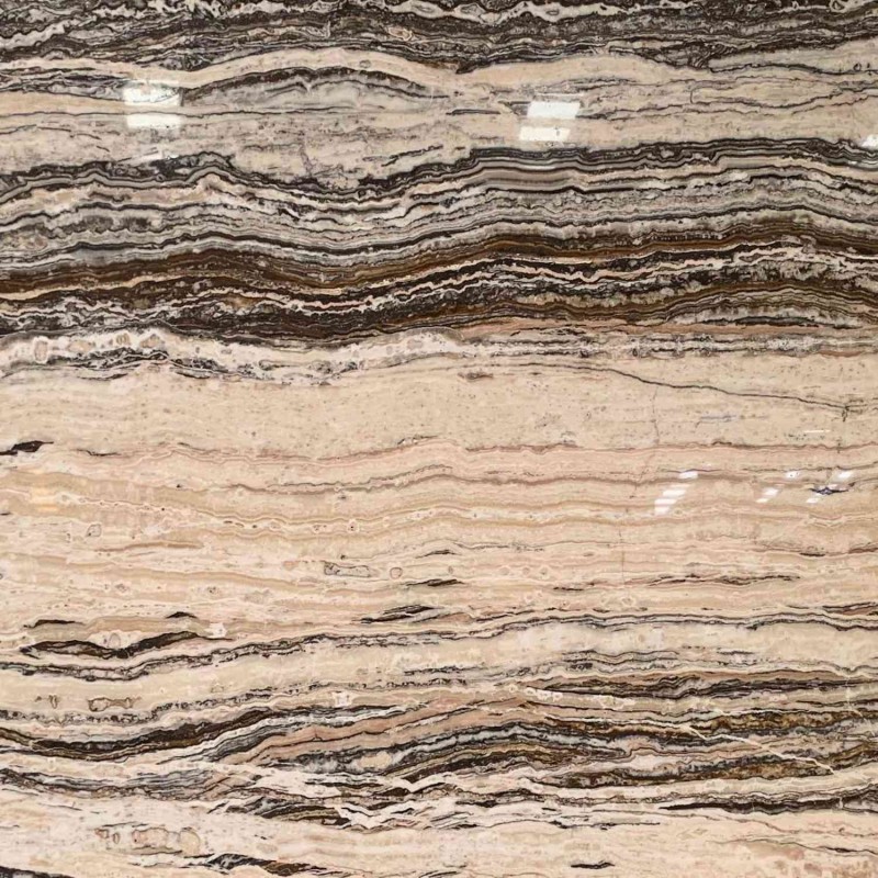 Rainbow Travertine