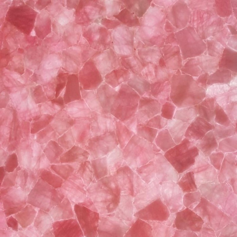 Pink Crystal
