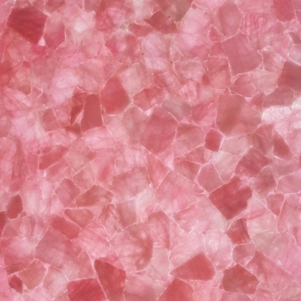 Pink Crystal