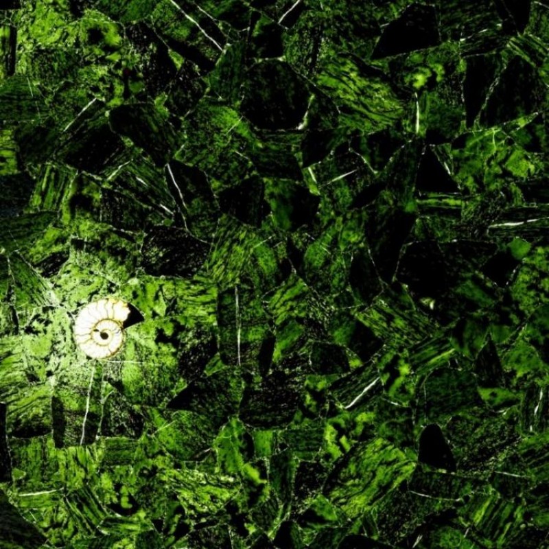 Green Gem