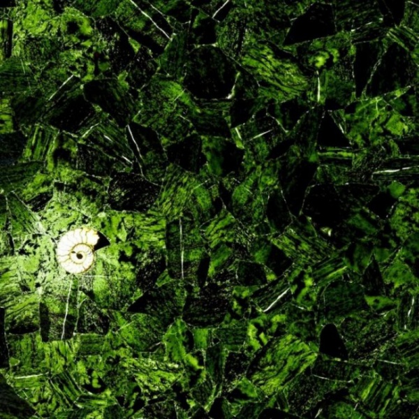 Green Gem