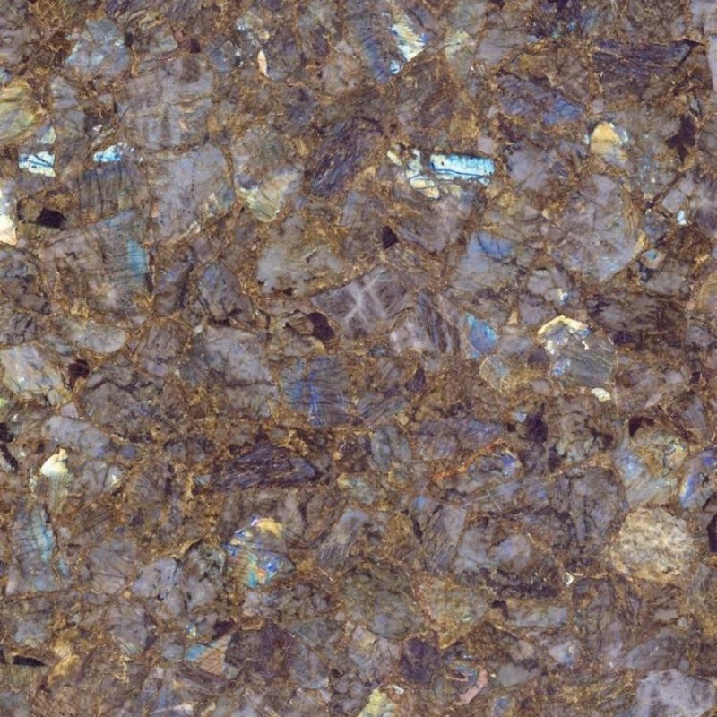 Shinning Stone