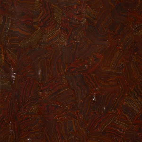 Tiger Red