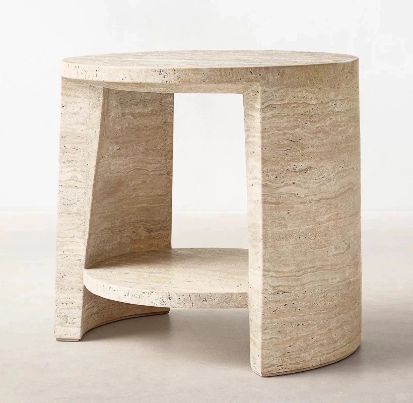 Natural Stone Furniture